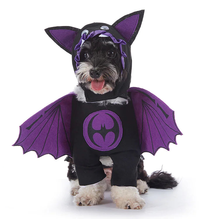 Howl-o-ween Dog Costumes