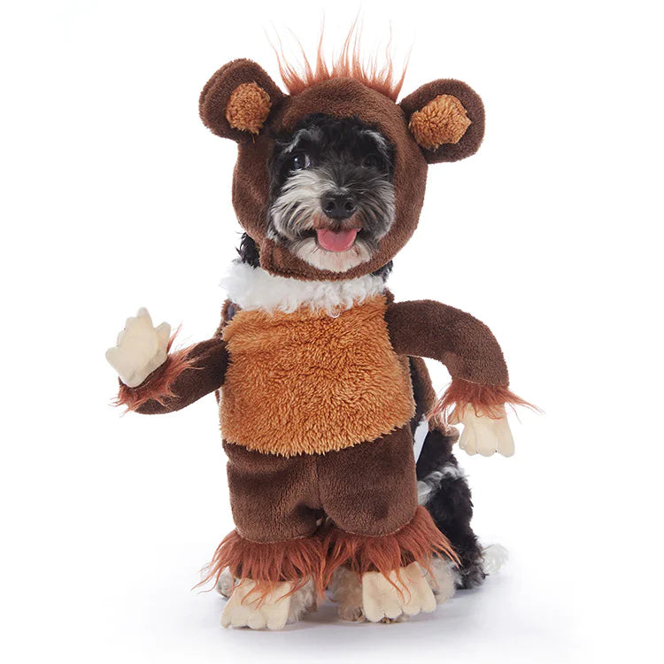 Howl-o-ween Dog Costumes