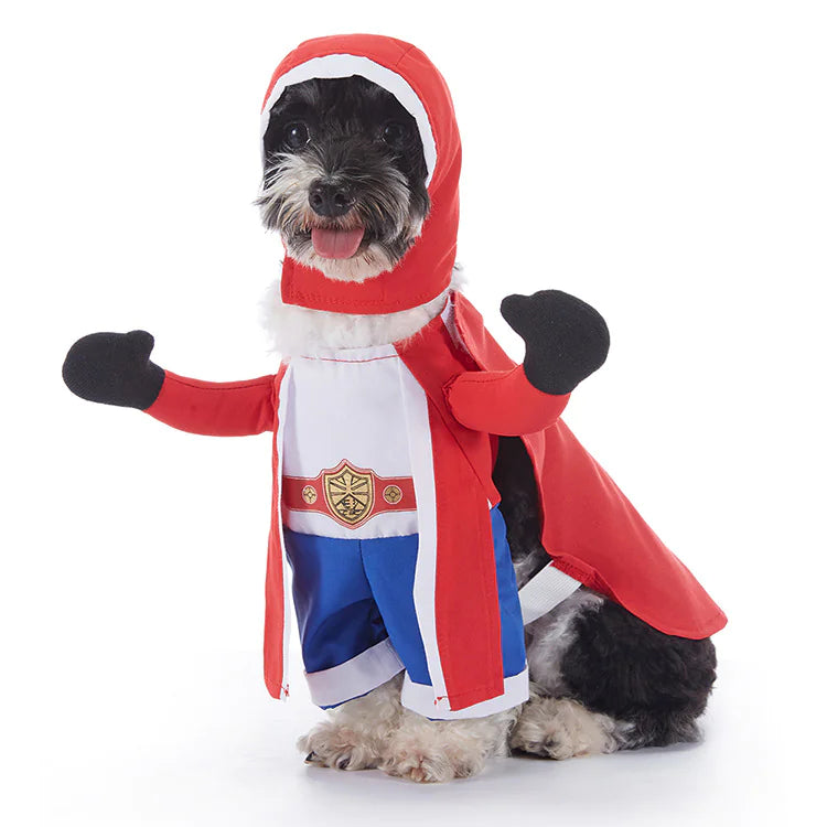 Howl-o-ween Dog Costumes