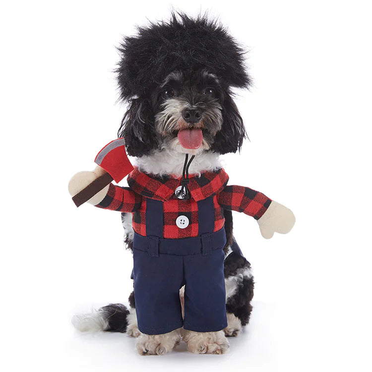 Howl-o-ween Dog Costumes