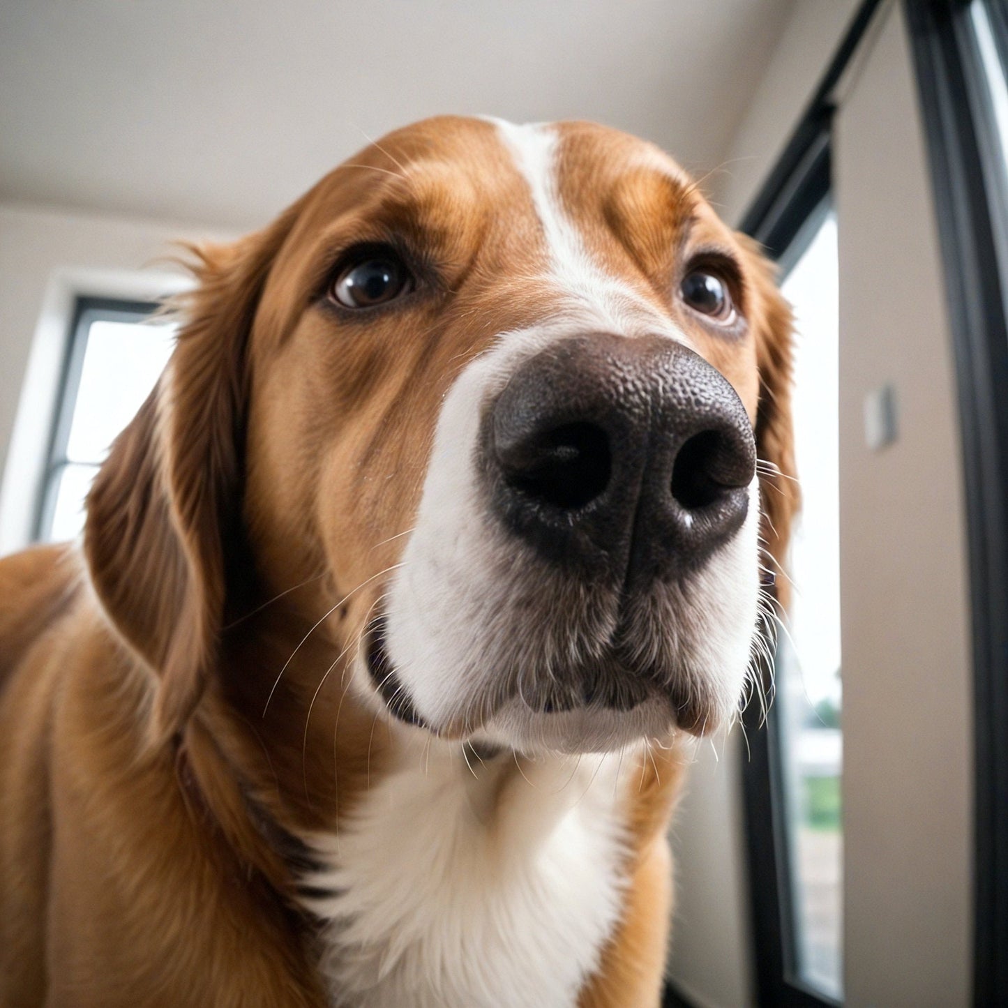 Fur-Watch Pet Security Camera