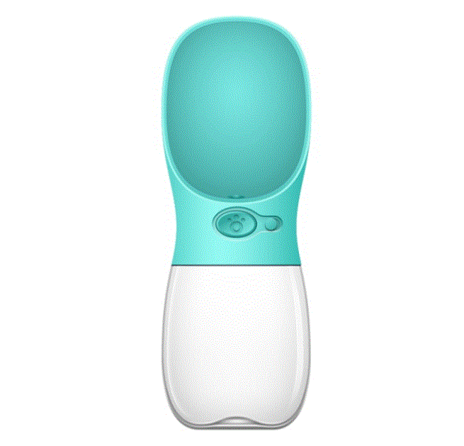 Hydra-Go - Portable Dog Water Bottle