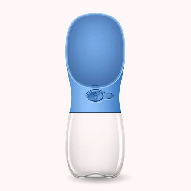 Hydra-Go - Portable Dog Water Bottle
