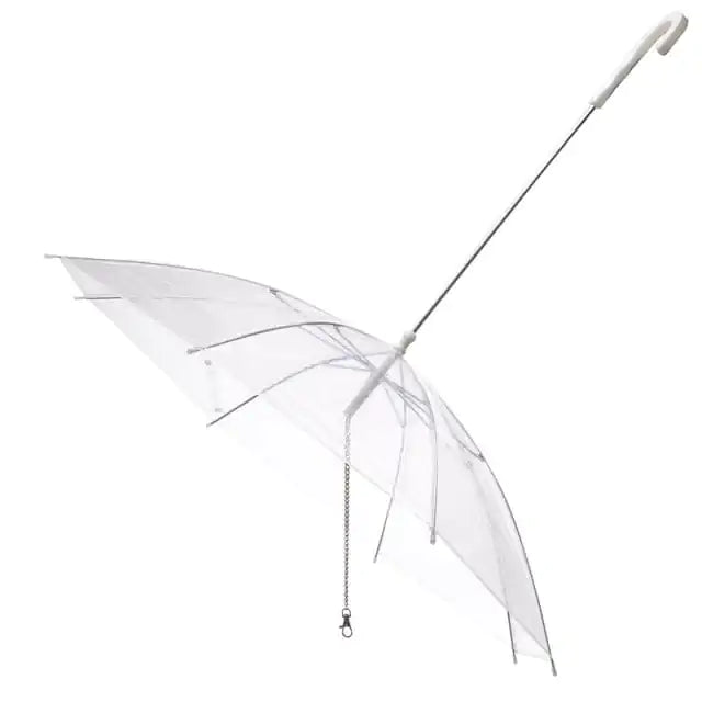 Puddle Paws Leash Umbrella