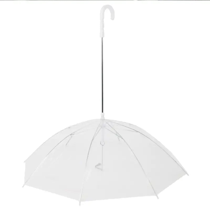 Puddle Paws Leash Umbrella