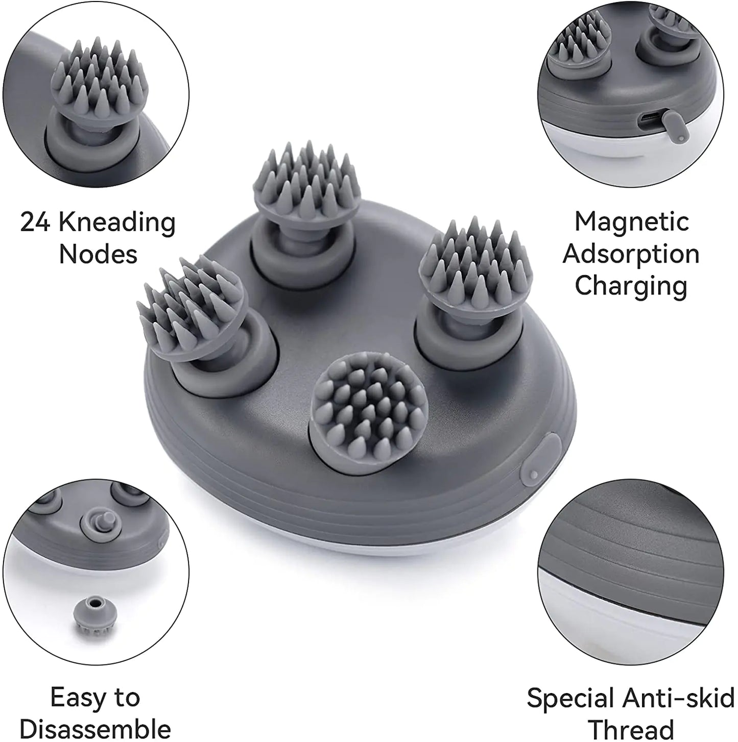 Relaxi-Pet Electric Massager