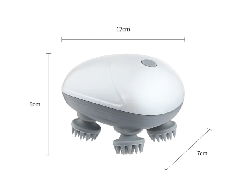Relaxi-Pet Electric Massager